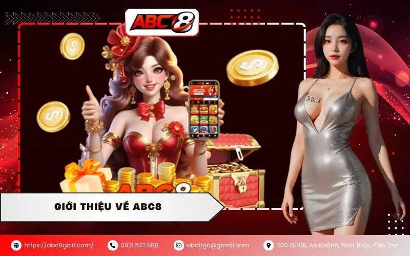 Giới Thiệu Về ABC8