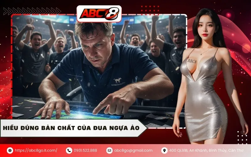 Hiểu Đúng Bản Chất Của Đua Ngựa Ảo